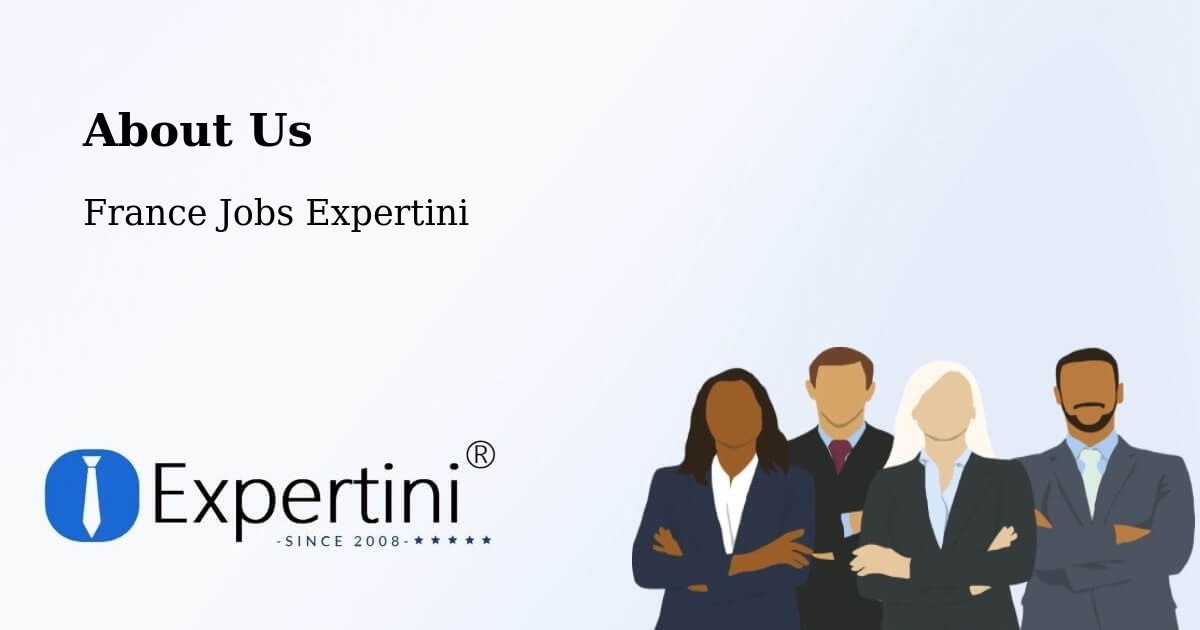 About Expertini Recruitment Platform  – Montpellier - Montpellier, France Jobs Expertini
